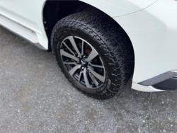 2016 MITSUBISHI PAJERO SPORT GLS (4x4)