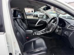 2016 MITSUBISHI PAJERO SPORT GLS (4x4)