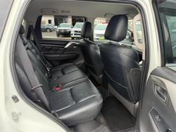 2016 MITSUBISHI PAJERO SPORT GLS (4x4)