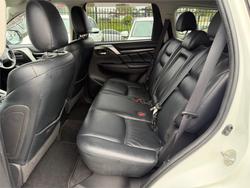 2016 MITSUBISHI PAJERO SPORT GLS (4x4)