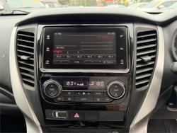 2016 MITSUBISHI PAJERO SPORT GLS (4x4)