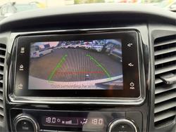 2016 MITSUBISHI PAJERO SPORT GLS (4x4)