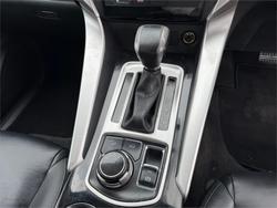 2016 MITSUBISHI PAJERO SPORT GLS (4x4)