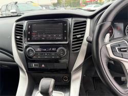 2016 MITSUBISHI PAJERO SPORT GLS (4x4)