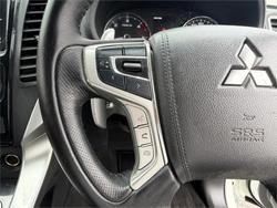 2016 MITSUBISHI PAJERO SPORT GLS (4x4)