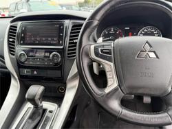 2016 MITSUBISHI PAJERO SPORT GLS (4x4)