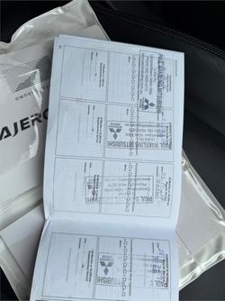 2016 MITSUBISHI PAJERO SPORT GLS (4x4)