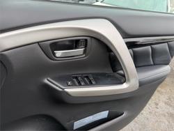 2016 MITSUBISHI PAJERO SPORT GLS (4x4)