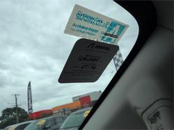 2016 MITSUBISHI PAJERO SPORT GLS (4x4)