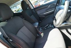 2017 Mitsubishi Triton GLS