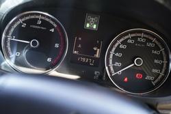 2017 Mitsubishi Triton GLS