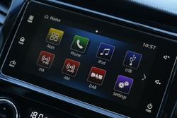 2017 Mitsubishi Triton GLS