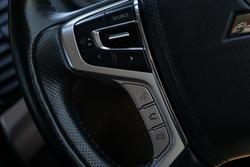 2017 Mitsubishi Triton GLS