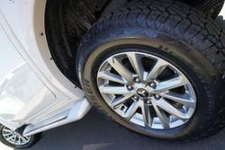 2017 Mitsubishi Triton GLS