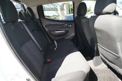 2017 Mitsubishi Triton GLS