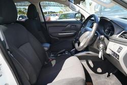 2017 Mitsubishi Triton GLS