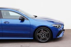 2025 Mercedes-Benz CLA-Class CLA200