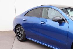 2025 Mercedes-Benz CLA-Class CLA200