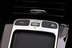 2025 Mercedes-Benz CLA-Class CLA200