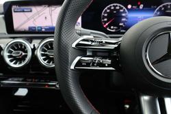 2025 Mercedes-Benz CLA-Class CLA200