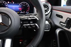 2025 Mercedes-Benz CLA-Class CLA200