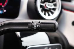 2025 Mercedes-Benz CLA-Class CLA200