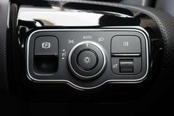 2025 Mercedes-Benz CLA-Class CLA200