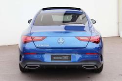 2025 Mercedes-Benz CLA-Class CLA200
