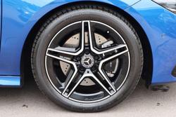 2025 Mercedes-Benz CLA-Class CLA200