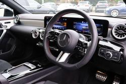 2025 Mercedes-Benz CLA-Class CLA200