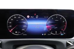 2025 Mercedes-Benz CLA-Class CLA200