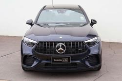 2024 Mercedes-Benz GLC-Class GLC63 AMG S E PERFORMANCE