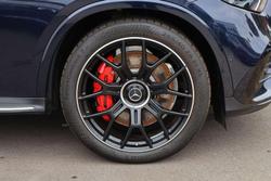 2024 Mercedes-Benz GLC-Class GLC63 AMG S E PERFORMANCE