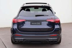 2024 Mercedes-Benz GLC-Class GLC63 AMG S E PERFORMANCE