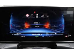 2024 Mercedes-Benz GLC-Class GLC63 AMG S E PERFORMANCE