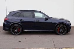 2024 Mercedes-Benz GLC-Class GLC63 AMG S E PERFORMANCE