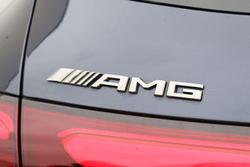 2024 Mercedes-Benz GLC-Class GLC63 AMG S E PERFORMANCE