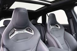 2024 Mercedes-Benz GLC-Class GLC63 AMG S E PERFORMANCE