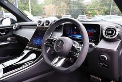 2024 Mercedes-Benz GLC-Class GLC63 AMG S E PERFORMANCE