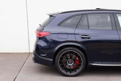 2024 Mercedes-Benz GLC-Class GLC63 AMG S E PERFORMANCE