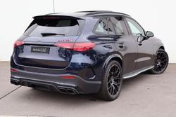 2024 Mercedes-Benz GLC-Class GLC63 AMG S E PERFORMANCE