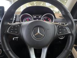 2017 Mercedes-Benz GLE-Class GLE350 d