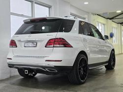 2017 Mercedes-Benz GLE-Class GLE350 d