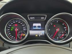 2017 Mercedes-Benz GLE-Class GLE350 d