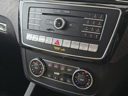 2017 Mercedes-Benz GLE-Class GLE350 d