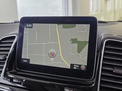 2017 Mercedes-Benz GLE-Class GLE350 d