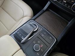 2017 Mercedes-Benz GLE-Class GLE350 d