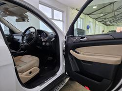 2017 Mercedes-Benz GLE-Class GLE350 d