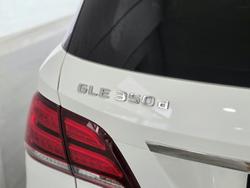 2017 Mercedes-Benz GLE-Class GLE350 d