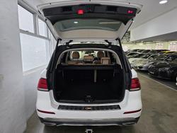 2017 Mercedes-Benz GLE-Class GLE350 d